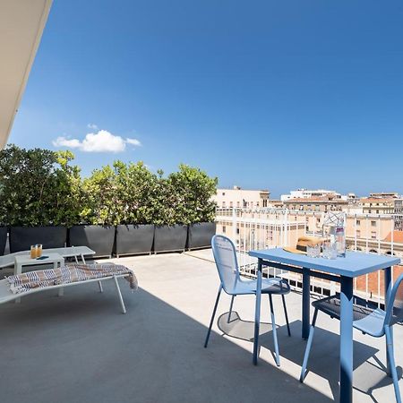Suite Al Centro Di Palermo Con Terrazza Privata Exterior photo