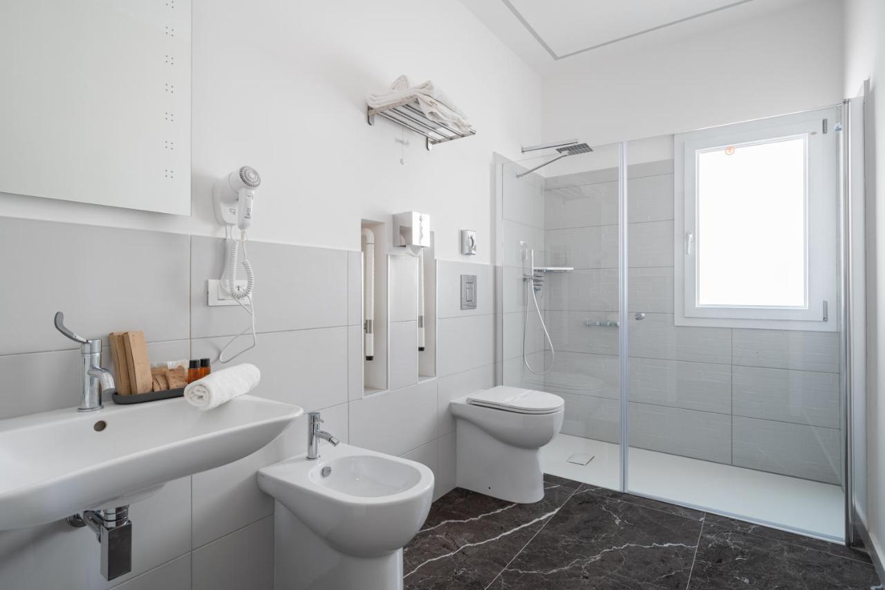Suite Al Centro Di Palermo Con Terrazza Privata Exterior photo